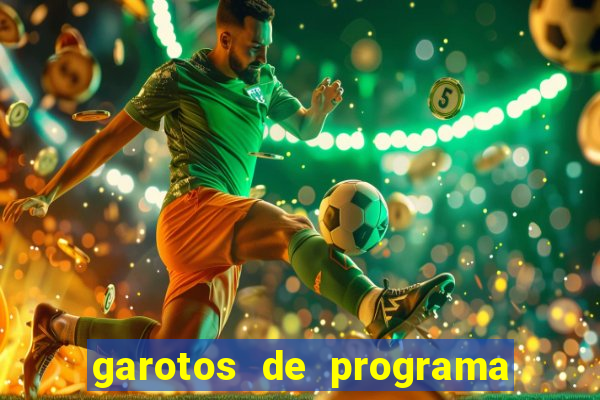 garotos de programa de porto seguro